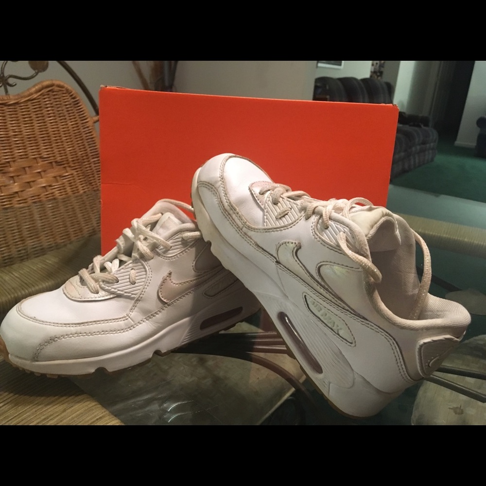 Kids Nike Air Max
